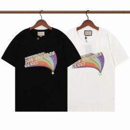Picture of Gucci T Shirts Short _SKUGucciS-XXLB37535524